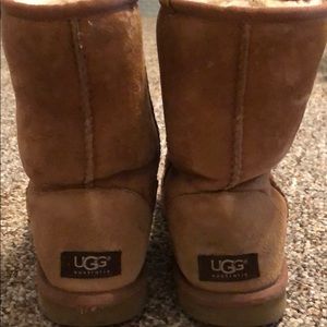 UGG boots
